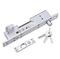 Key Electric Bolt Lock